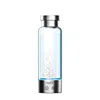 480ml Quality Hydrogen-Rich Water Cup Ionizer Maker/Generator TWO modes super antioxidants ORP hydrogen bottle