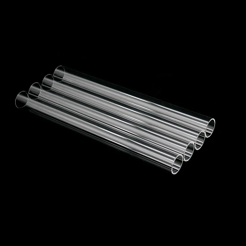 U Shape Quartz Glass Tube Buy U Shape,Quartz Pipe,Both Sides Open