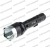 led rechargeable torch light super bright small sun ZY-T97 flashlight 1000 Lumens 5-Modes CREE XM-L T6 CREE LED Flashlight