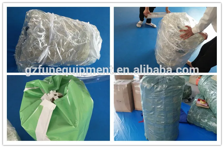 packing of zorb ball.jpg