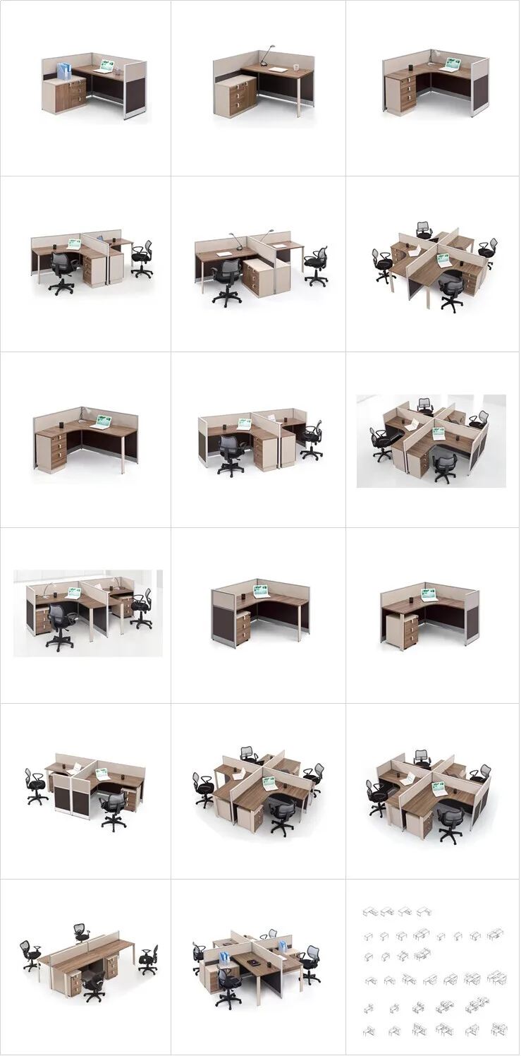 standard-modular-office-cubicle-desk-dimensions-office-workstation