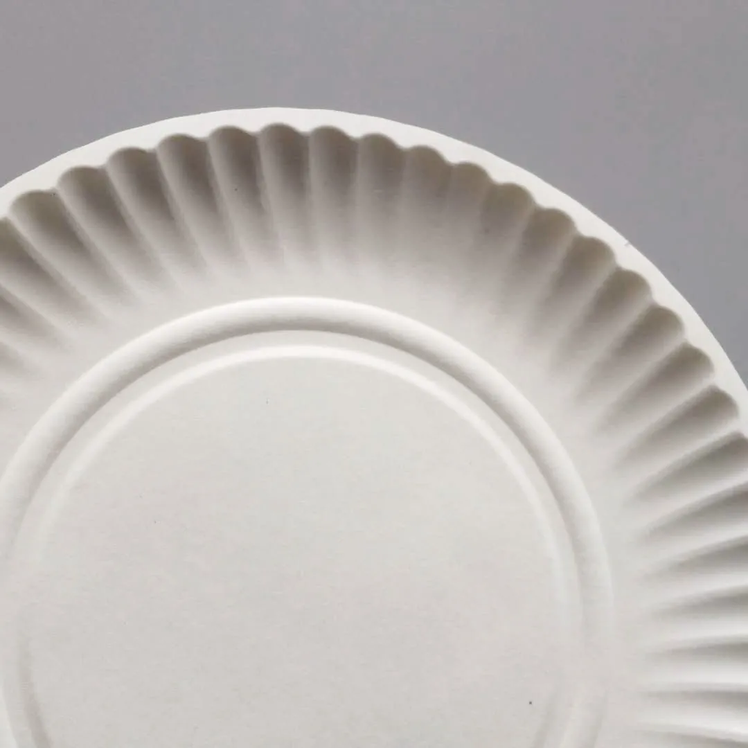 Paper Plates Wholesale Cheap Bulk Dinner Plates Paper Party Plate Dish