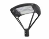 150w double pole led post top garden light