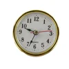 65mm mini clock insert small clock