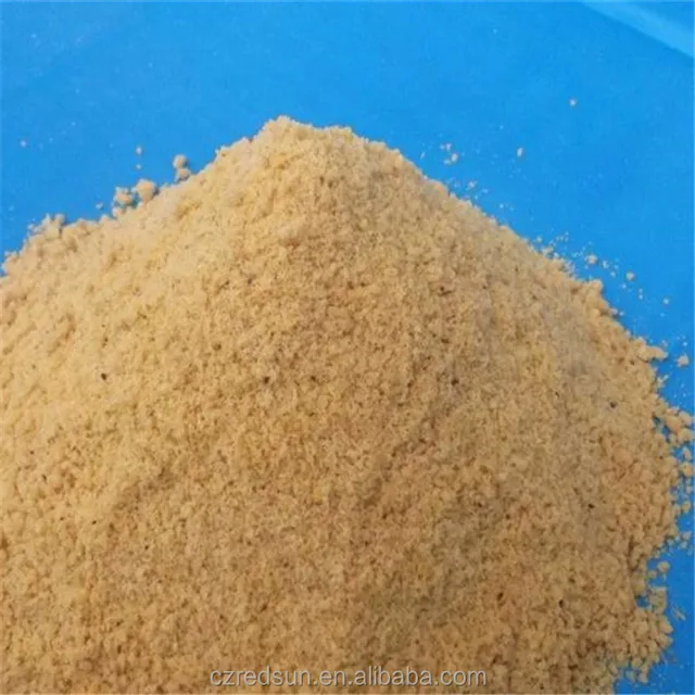 instant soybean powder made of non dairy creamer