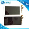replacement assembly parts display original for Sony C4 ,lcd screen for sony xperia c4,bumper case for sony xperia c4