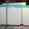 white artificial stone big slabs