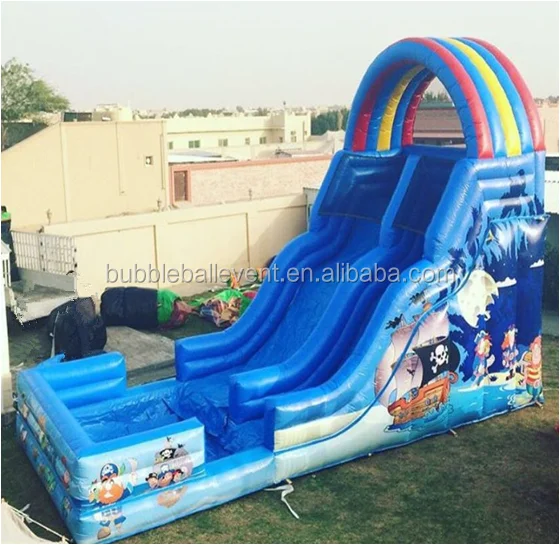 Giant Factory Price Inflatable Water Slide Clearance For Giant Factory Price Inflatable Water Slide Clearance For Slides China