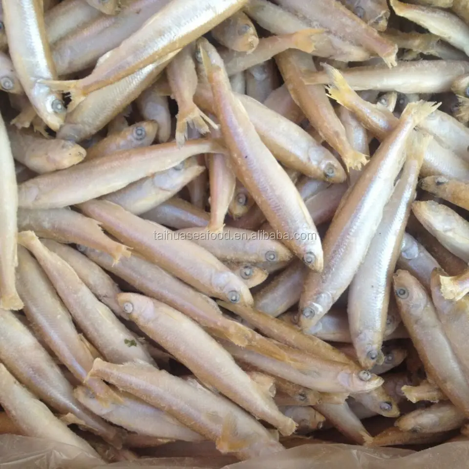 Frozen Seafood Smelt Pond For Sale Buy Frozen Smelt Pond,Frozen
