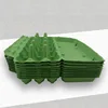 paper colored 18/20 recycled pulp egg packaging