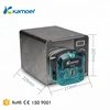 Kamoer 6L/M BIP Intelligent Lab Pump 220V Electric Liquid Transfer Peristaltic Pump With Pump Tube