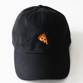 dad cap embroidery