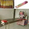 automatical Incense sticks packaging machine /high speed incense packing machine new design