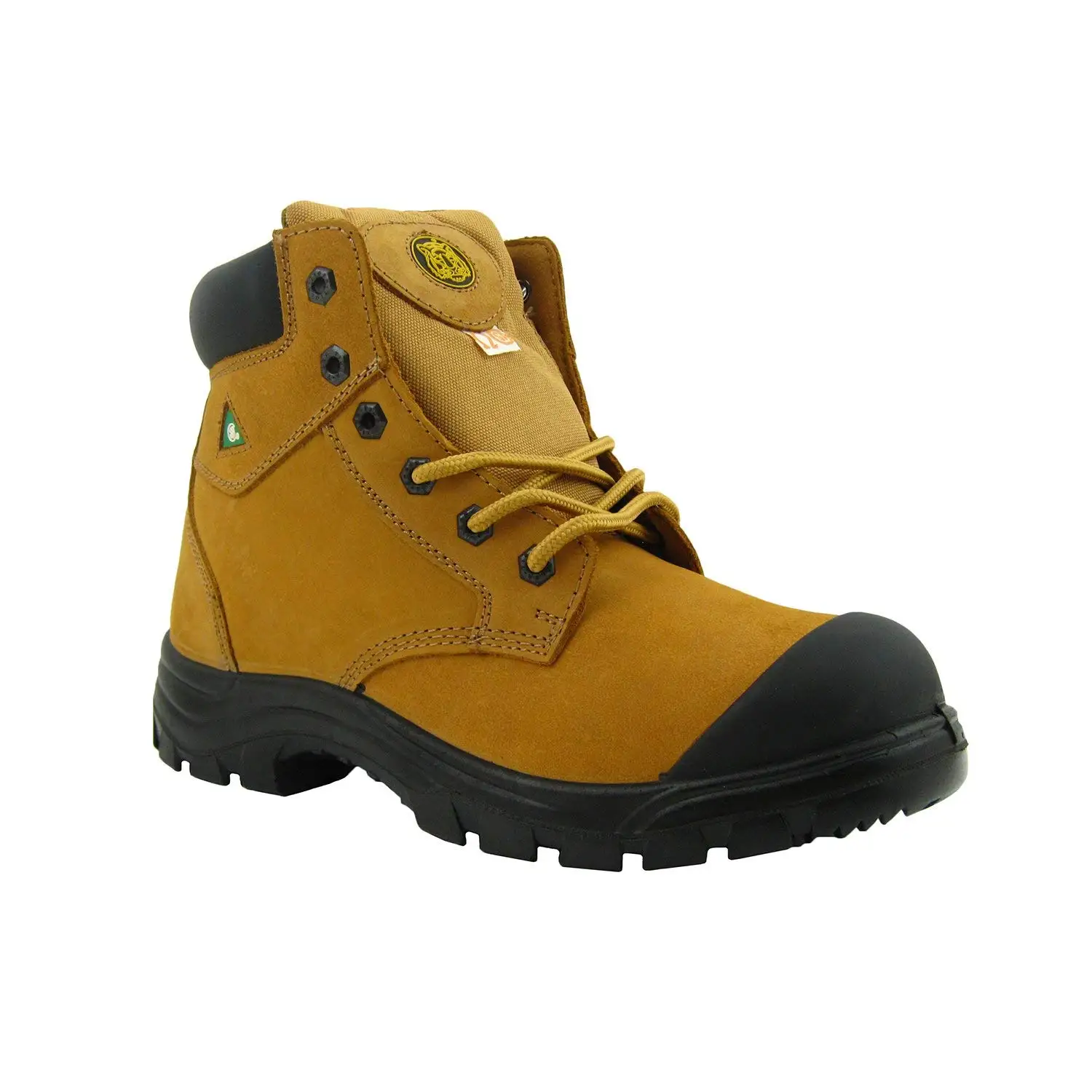 walklander safety boots