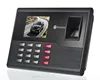 Realand A-C121 Biometric 2000 Enrollments Fingerprint Time Recording Machine with Free SDK Software