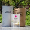 plastic raw material for plastic bag / sanitary pad pouch