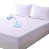 Premium Six-Sided Zippered Bed Bug 100% Waterproof mattress Cover