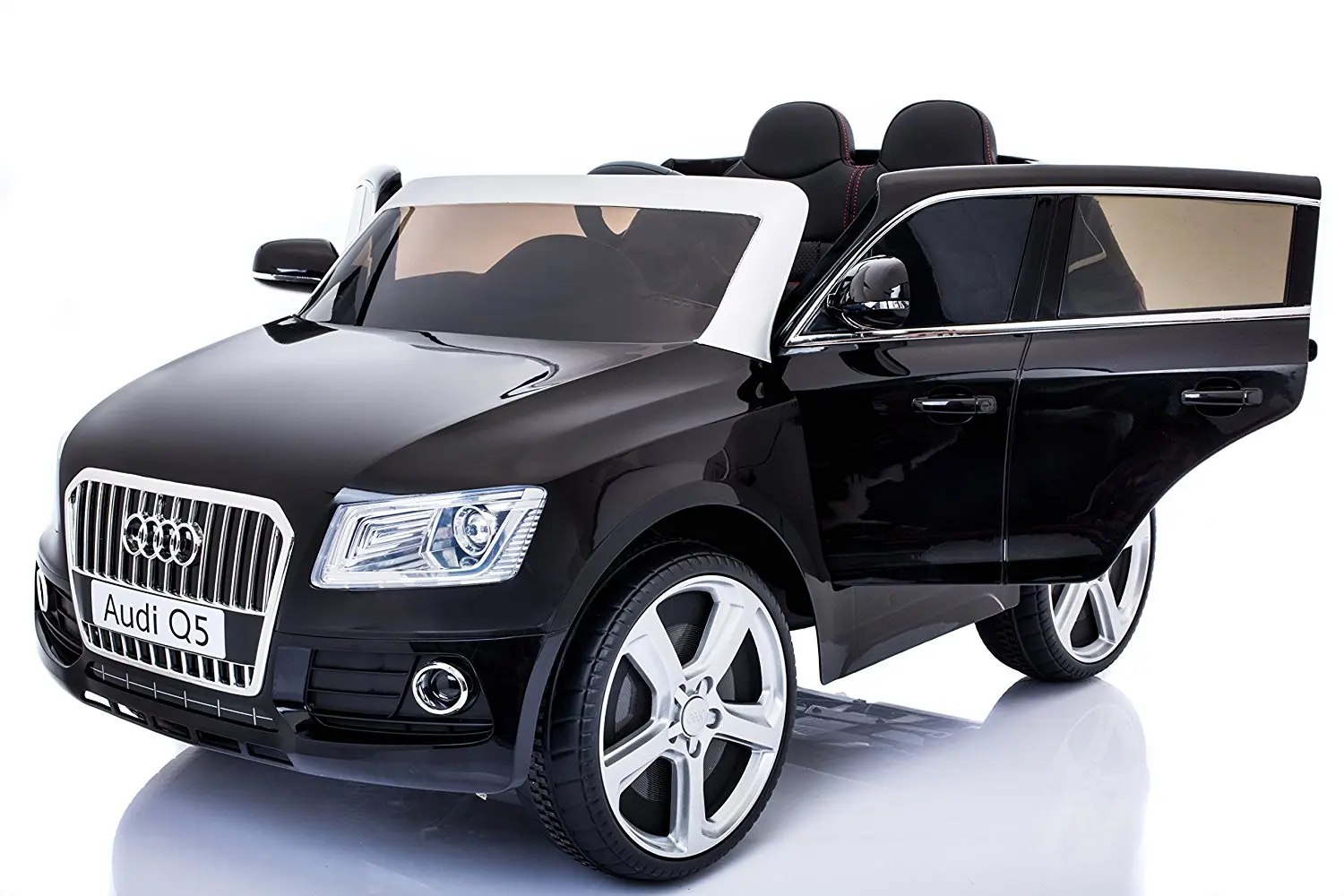 audi q5 ride on car