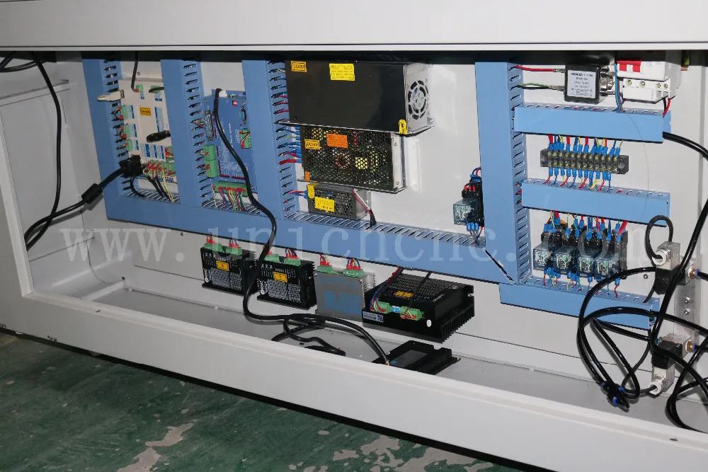 Stainless Steel Laser Cutting Machine