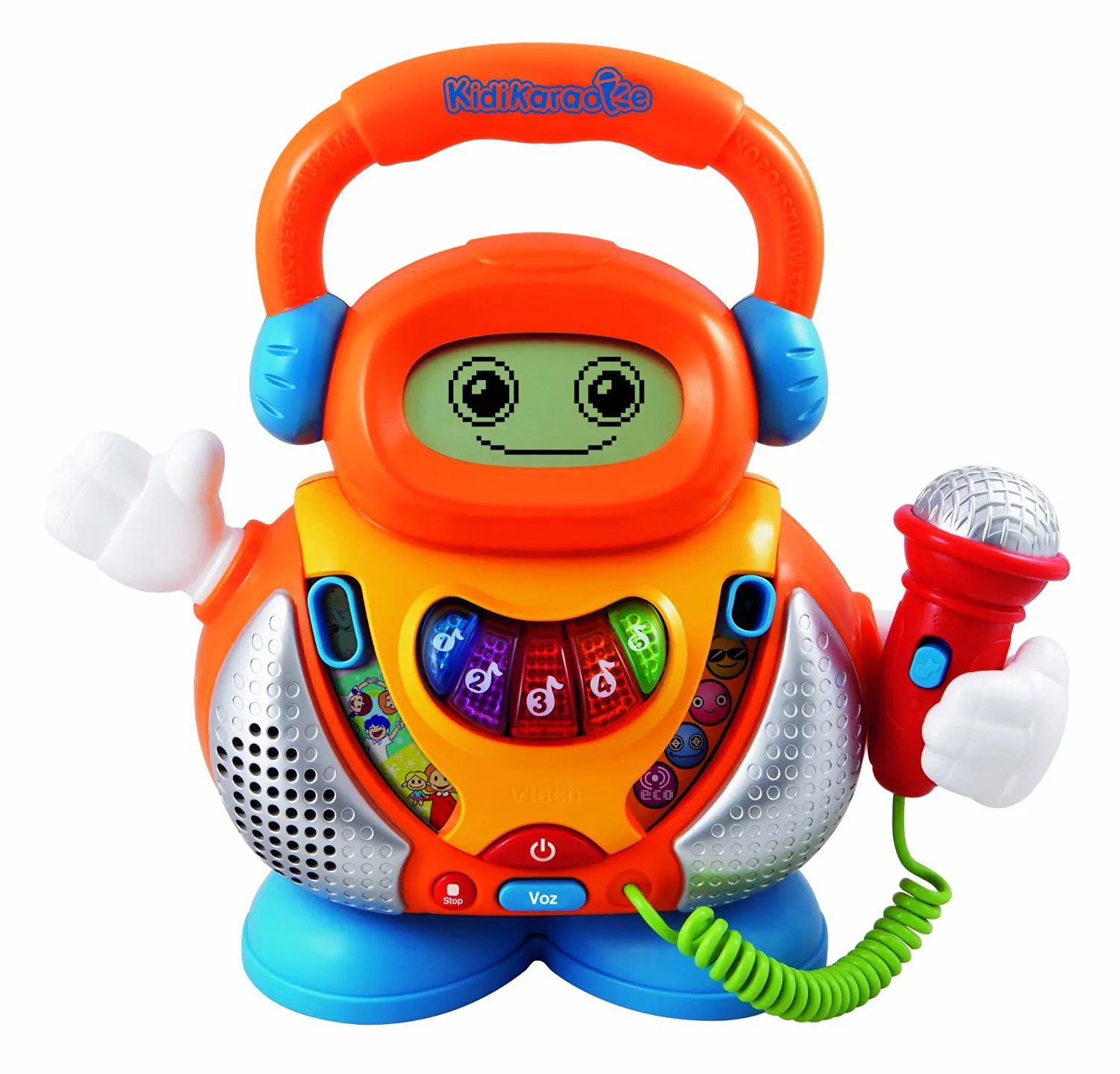 vtech kidi super star best price