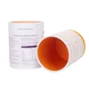 China supplier Food Paper Box Eco Friendly Paper Tube Packaging For Gift Tube