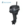 Calon Gloria 2 stroke boat engine 9.9hp outboard machine cheaper