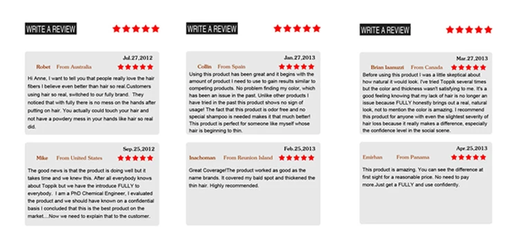 750 Positive Reviews from customer 2.jpg