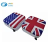 The Union Flag pattern Fashion EVA CD case