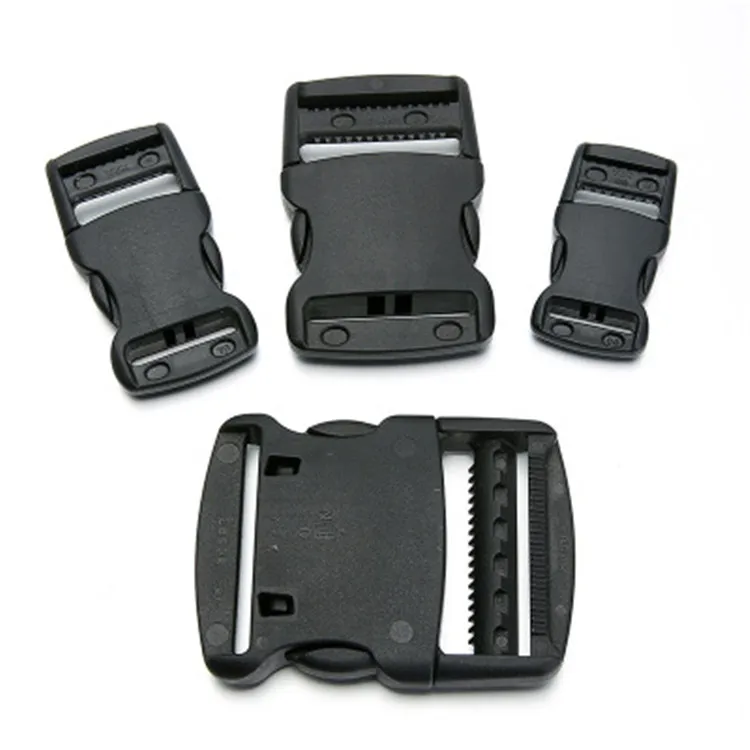 Attractive Style Accurate Decorative Plastic Buckles For Luggage Buy