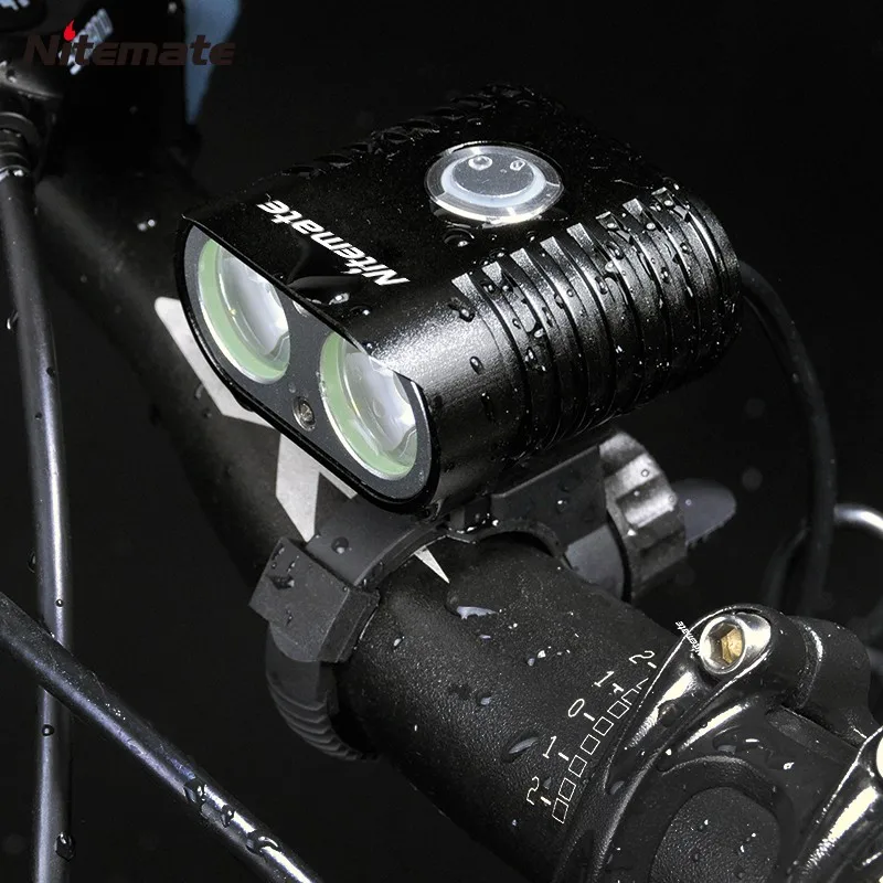 high power cycle light