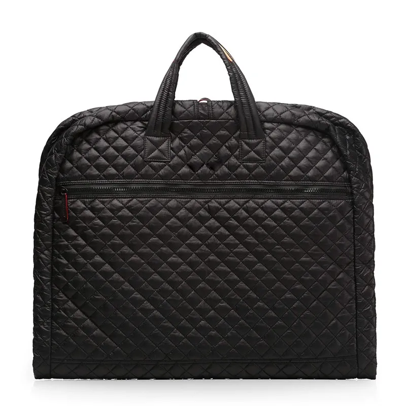 garment suit case