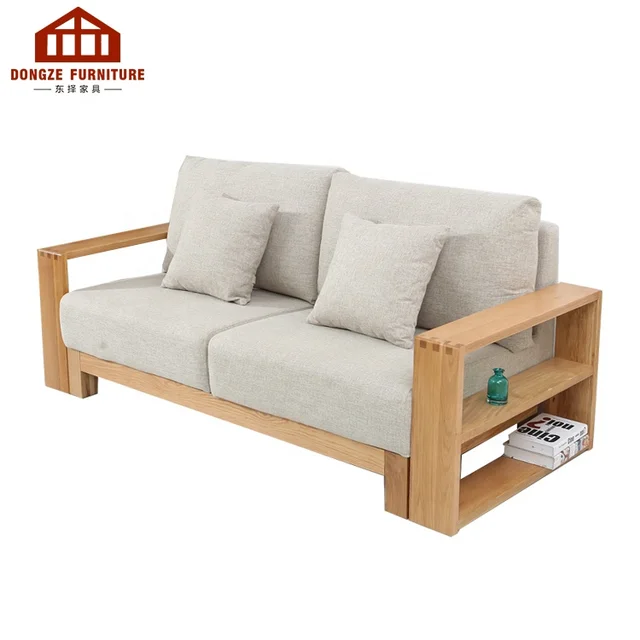 Wooden Sofa Latest Corner Units Living Room Furniture Wooden Sofa Latest Corner Units Living