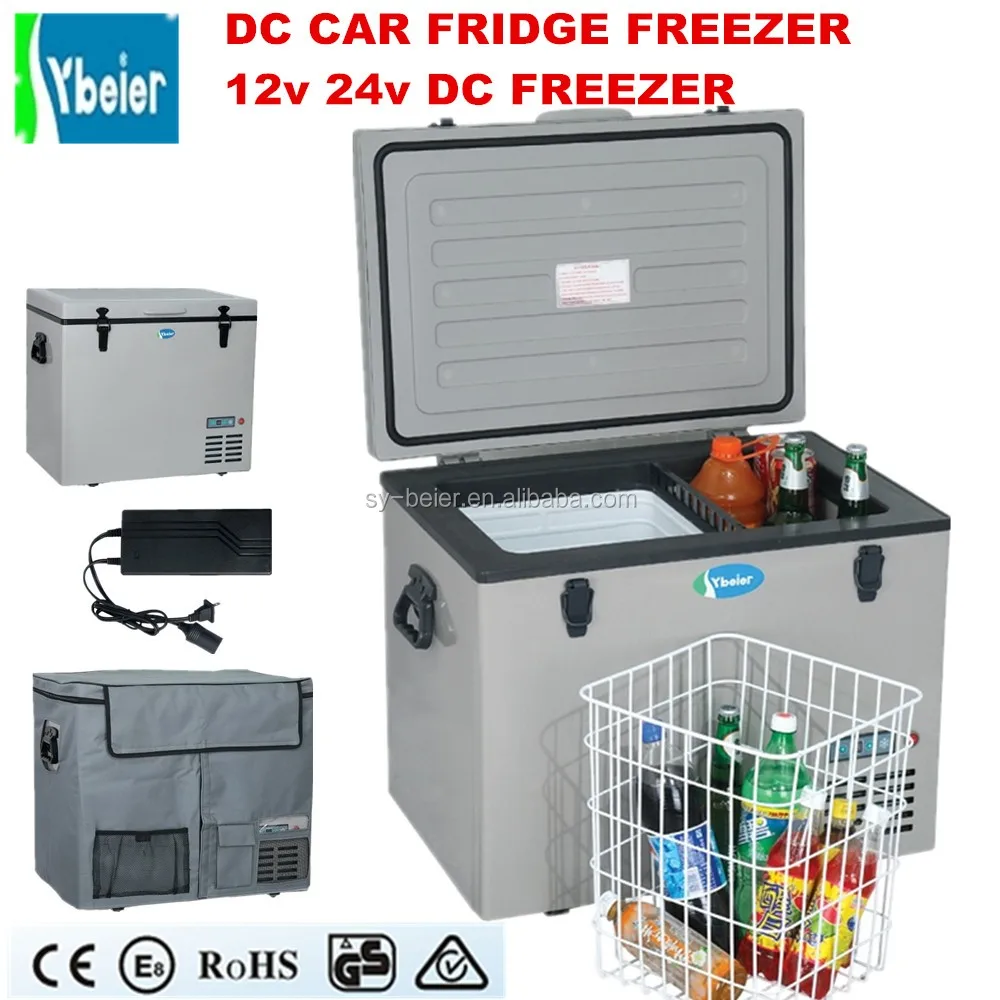 12 volt cooler freezer