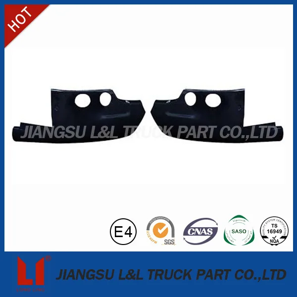 Truck Plastic Bumper Cover For Scania 114 4 113 3 Series Buy Plastic