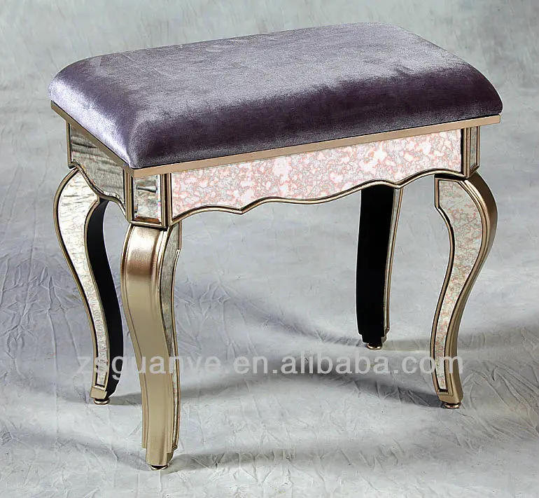 Gold Antiqued Mirror Console Table With Mirror Buy Gold Color