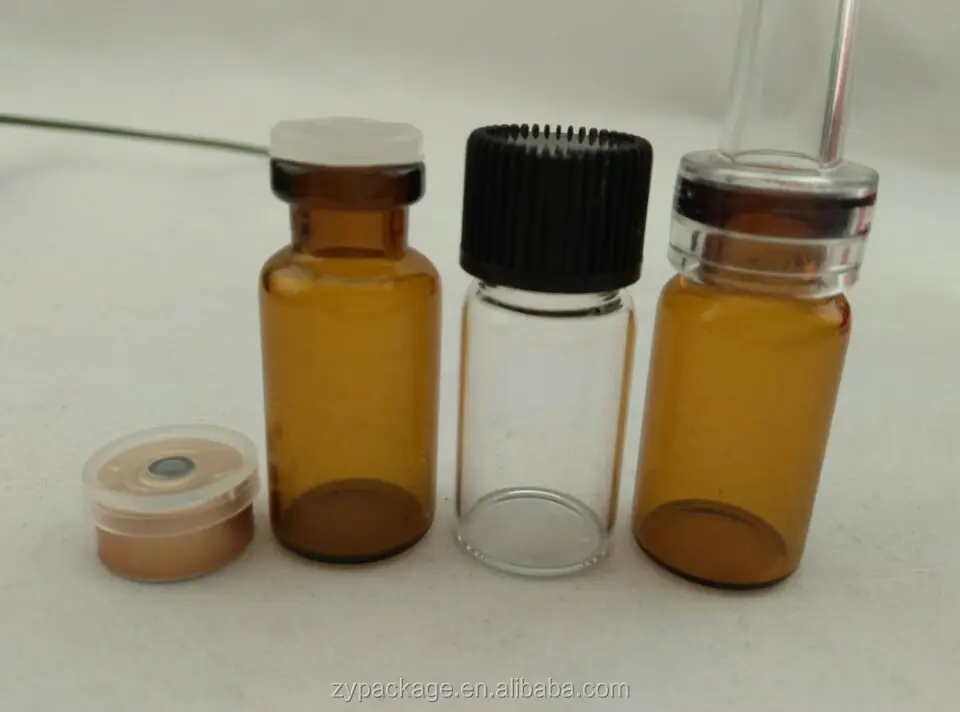 5ml Glass Tube Vial Steroids Vial 5ml Small Medical Bottle Buy 5ml