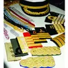 Uniform Accessories for Military and Armed Forces - Hand Embroidered Badges, Military Uniform Accoutrements Store, Lanyard