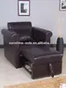 Hot Sell Single Leather PU Sofa Bed Furniture