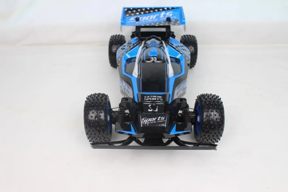 buy an rc car