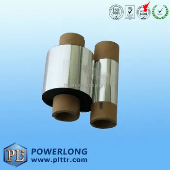 heat transfer ribbon