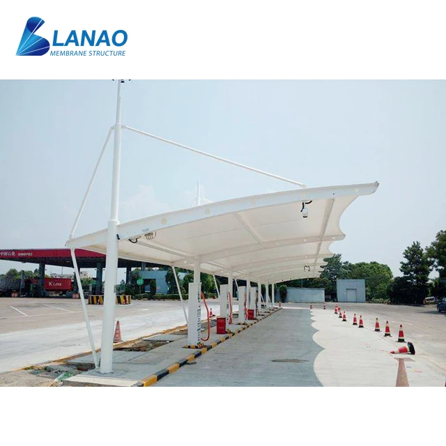 Public Area Vinyl Carport Tent Car Parking Shelter Buy Car Parking Shelter Parking Tent Vinyl Carport Product On Alibaba Com