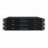 digital class d professional dj audio power amplifier