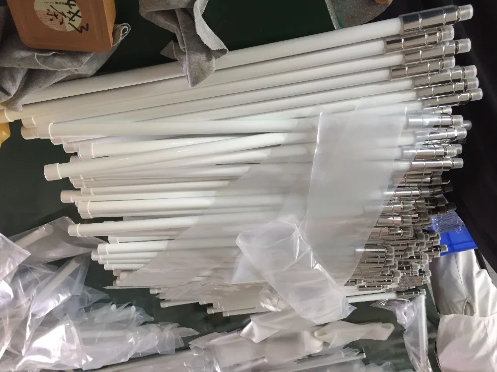 868mhz outdoor Lora 5.5 dbi metal grounded antenna - ANKUX.COM