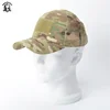 Chinese Tactical Military Army Airsoft Sun Captain Hard Sun Hat Cap Names Mesh Operctor Special Forces Baseball Ball Hat Mens