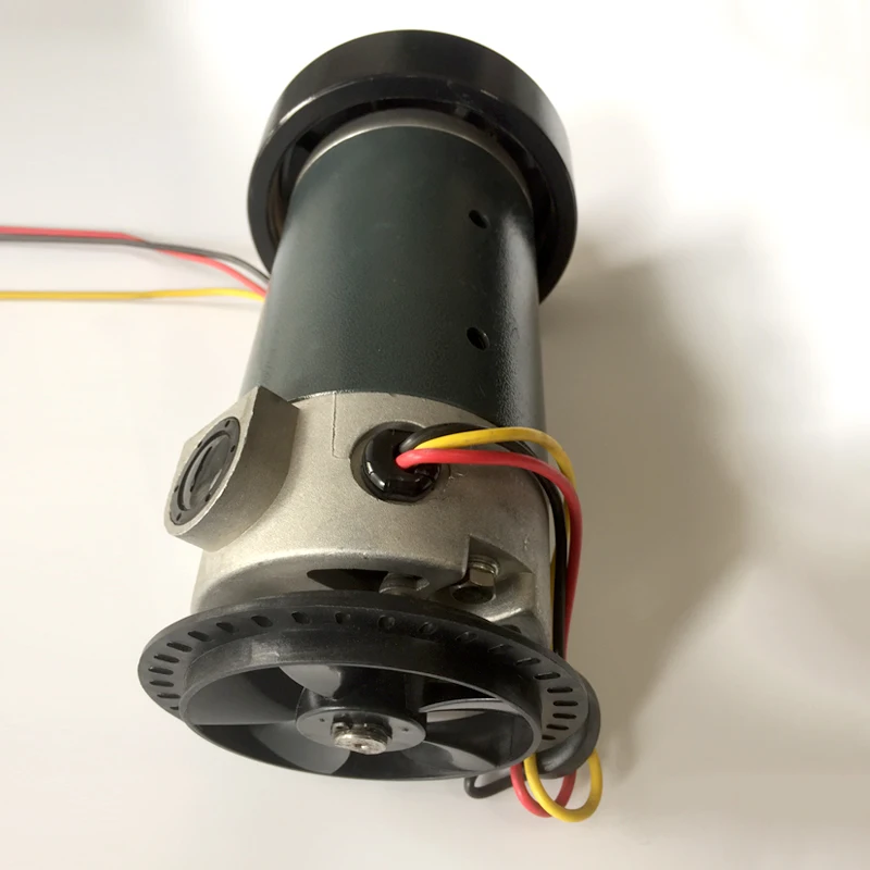 1hp 跑步机 pmdc 电机