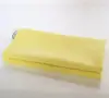 Present Microfiber 100 Polyester Glasses Cleaning Towels