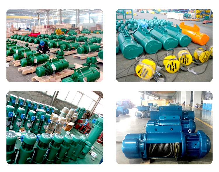 Quiet Electric Wire Rope Engine Hoist Used In Home Buy Wire Rope