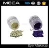custom logo shimmer pearl loose eyeshadow pigment eyeshadow powder eye shadow