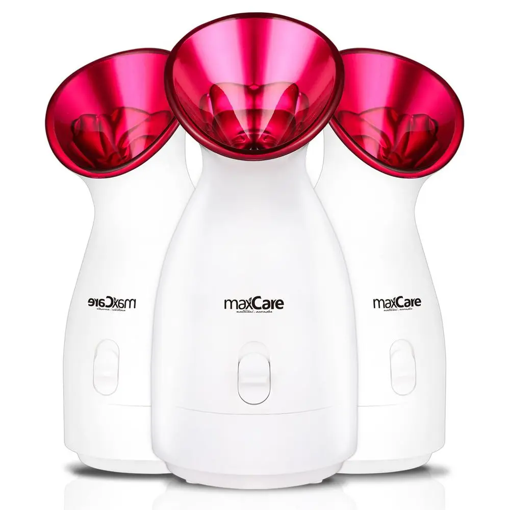 Spa Vapor Facial Steamer Beauty Face Hot Water Steamer Buy Hot Cold