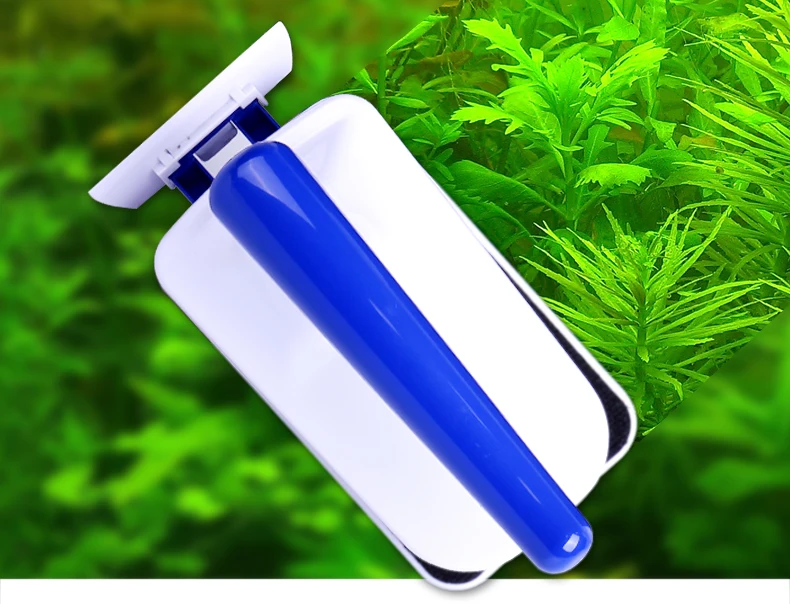 Minjiang New Floating Brush Glass Aquarium Cleaner Buy